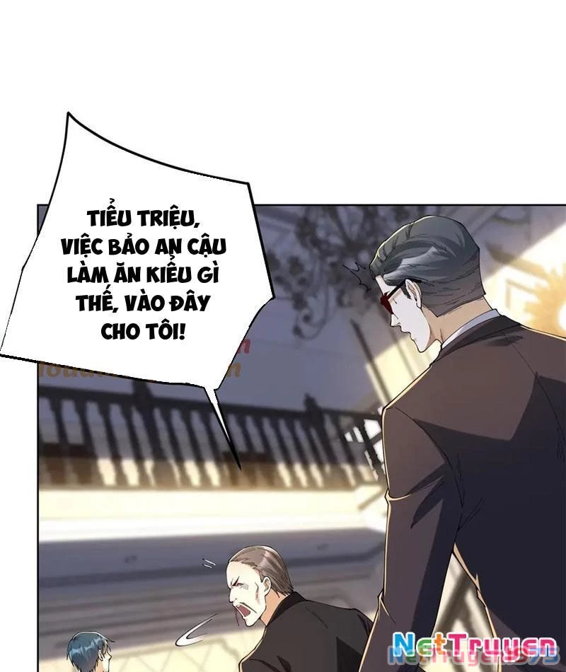 Ta Là Tiên Tôn Thiên Giới Bị Mất Trí Nhớ Chapter 34 - Trang 2