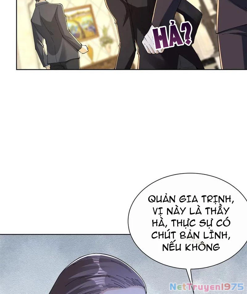 Ta Là Tiên Tôn Thiên Giới Bị Mất Trí Nhớ Chapter 34 - Trang 2