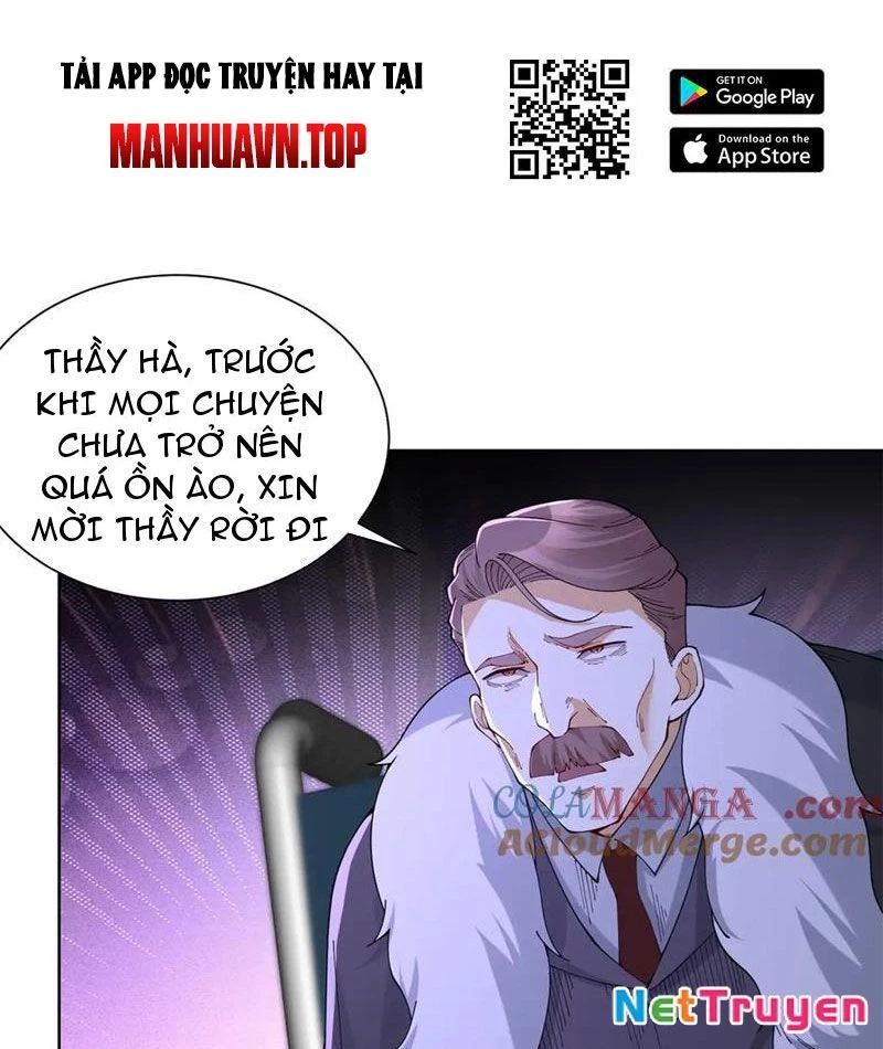 Ta Là Tiên Tôn Thiên Giới Bị Mất Trí Nhớ Chapter 34 - Trang 2