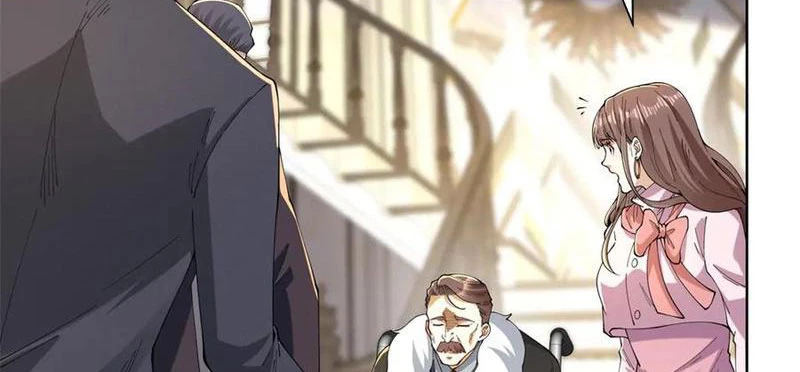 Ta Là Tiên Tôn Thiên Giới Bị Mất Trí Nhớ Chapter 34 - Trang 2
