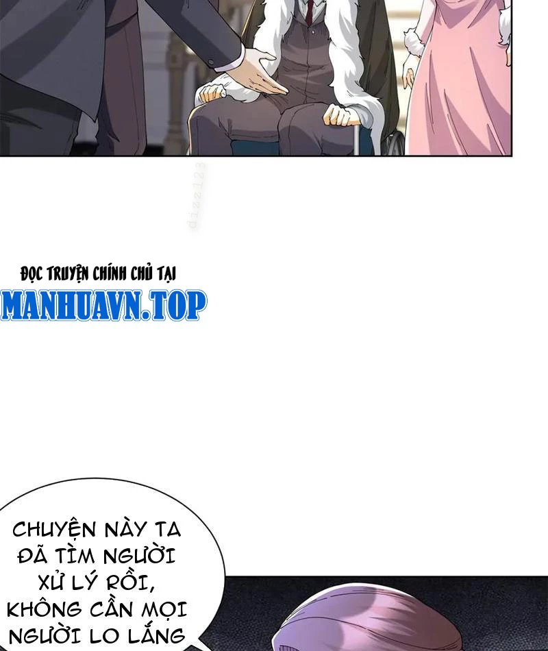 Ta Là Tiên Tôn Thiên Giới Bị Mất Trí Nhớ Chapter 34 - Trang 2