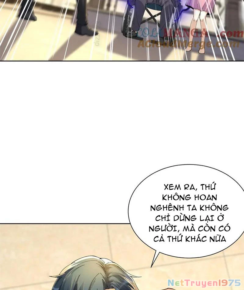 Ta Là Tiên Tôn Thiên Giới Bị Mất Trí Nhớ Chapter 34 - Trang 2