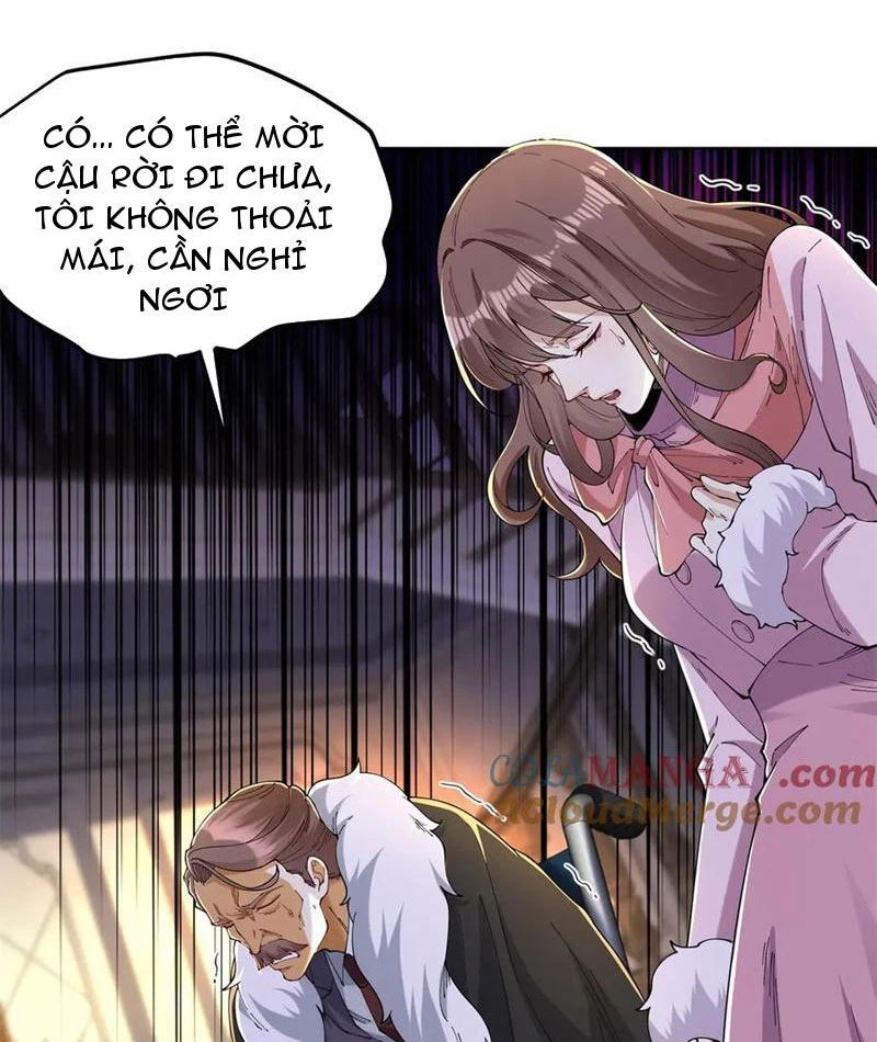 Ta Là Tiên Tôn Thiên Giới Bị Mất Trí Nhớ Chapter 34 - Trang 2