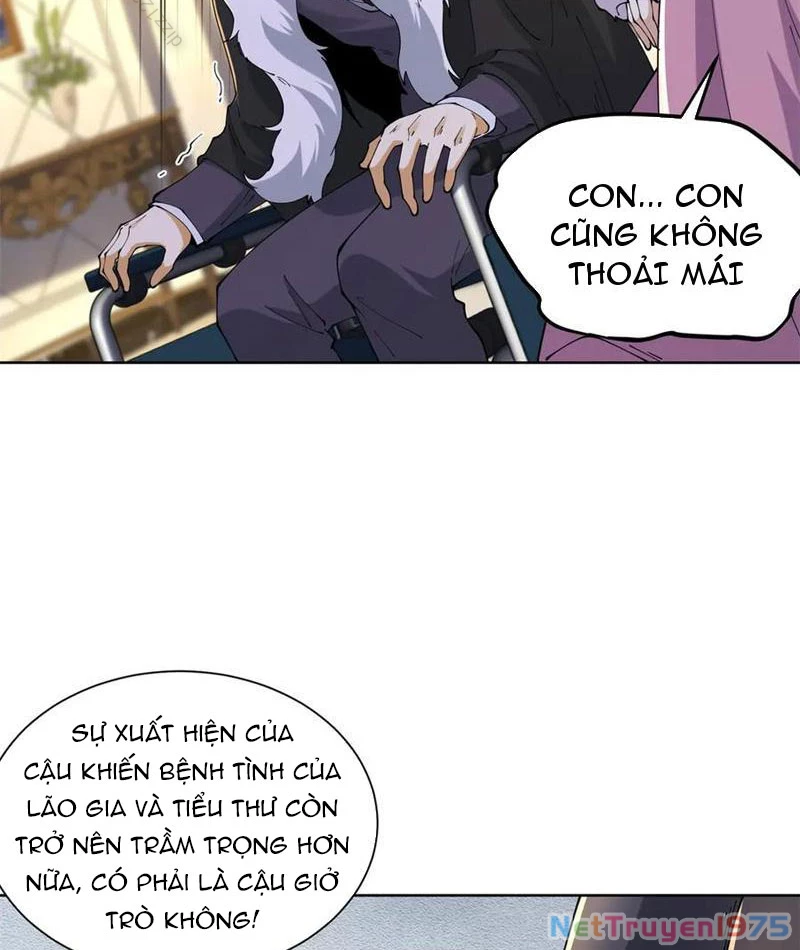 Ta Là Tiên Tôn Thiên Giới Bị Mất Trí Nhớ Chapter 34 - Trang 2