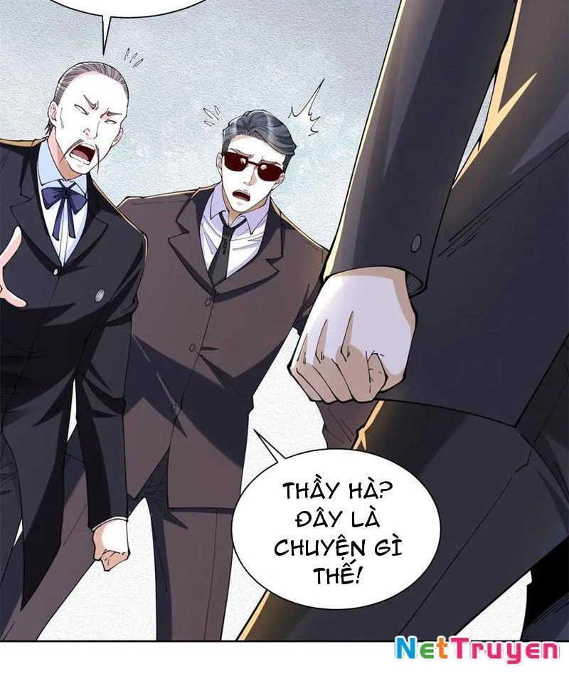 Ta Là Tiên Tôn Thiên Giới Bị Mất Trí Nhớ Chapter 34 - Trang 2