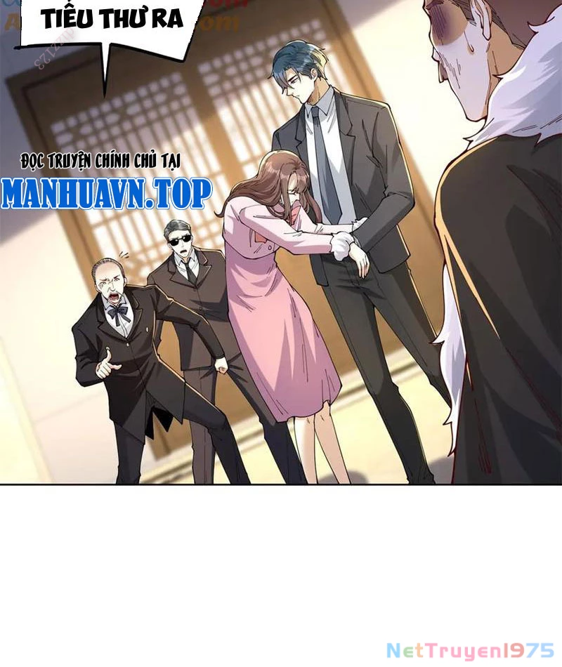 Ta Là Tiên Tôn Thiên Giới Bị Mất Trí Nhớ Chapter 34 - Trang 2