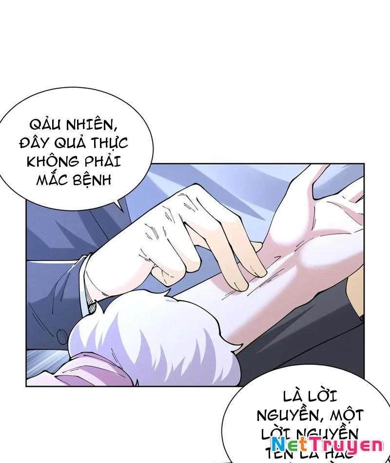 Ta Là Tiên Tôn Thiên Giới Bị Mất Trí Nhớ Chapter 34 - Trang 2
