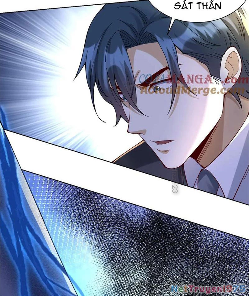 Ta Là Tiên Tôn Thiên Giới Bị Mất Trí Nhớ Chapter 34 - Trang 2