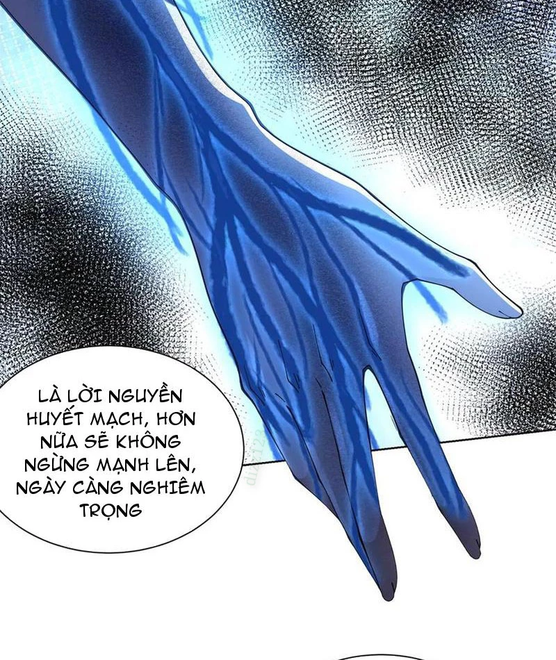 Ta Là Tiên Tôn Thiên Giới Bị Mất Trí Nhớ Chapter 34 - Trang 2
