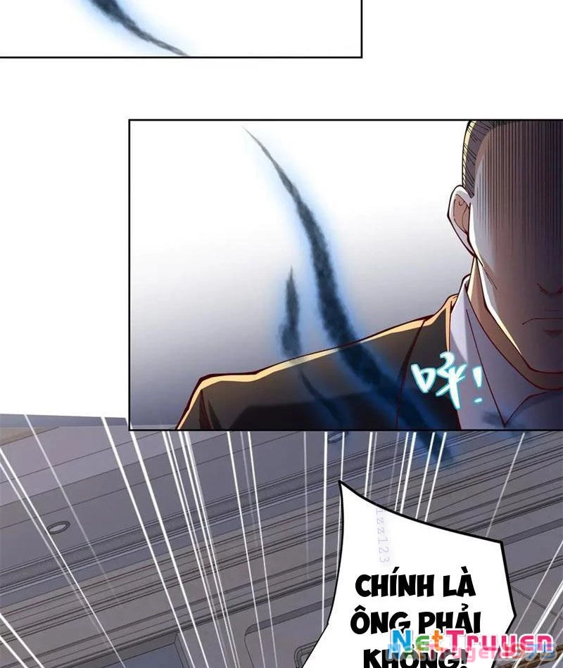 Ta Là Tiên Tôn Thiên Giới Bị Mất Trí Nhớ Chapter 34 - Trang 2
