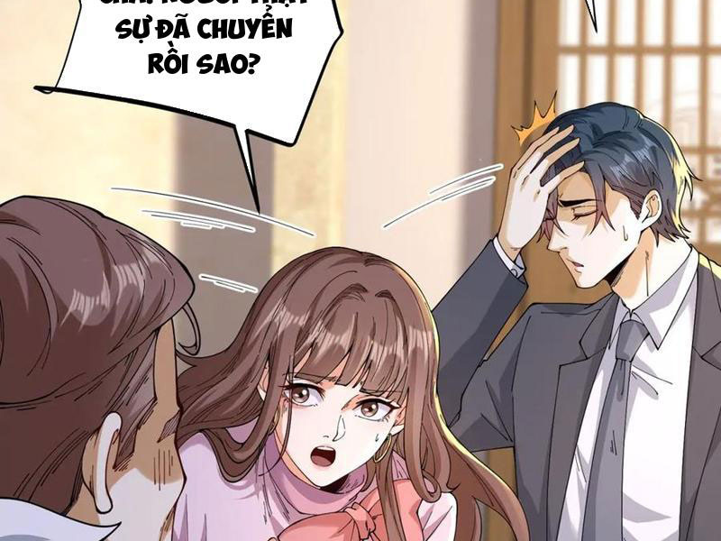 Ta Là Tiên Tôn Thiên Giới Bị Mất Trí Nhớ Chapter 35 - Trang 2