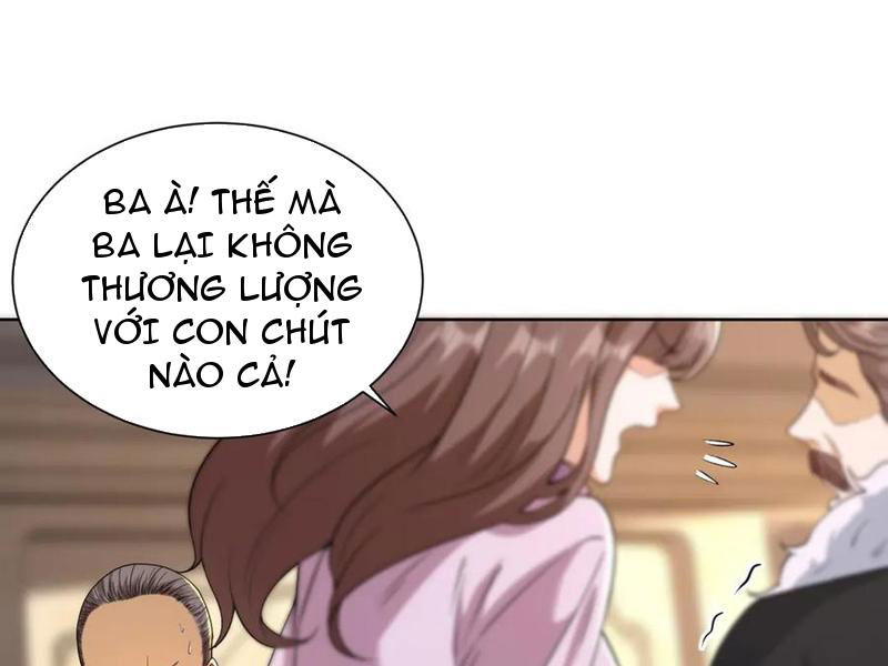 Ta Là Tiên Tôn Thiên Giới Bị Mất Trí Nhớ Chapter 35 - Trang 2
