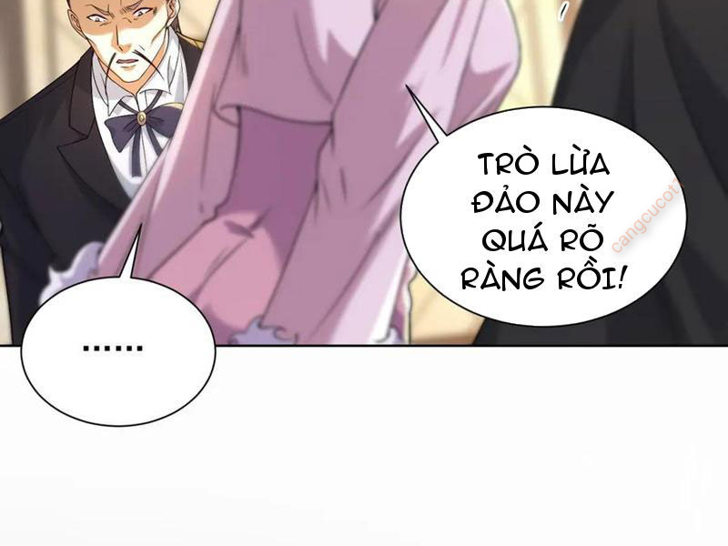 Ta Là Tiên Tôn Thiên Giới Bị Mất Trí Nhớ Chapter 35 - Trang 2