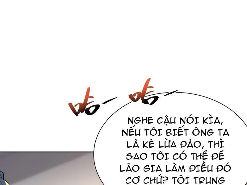 Ta Là Tiên Tôn Thiên Giới Bị Mất Trí Nhớ Chapter 35 - Trang 2