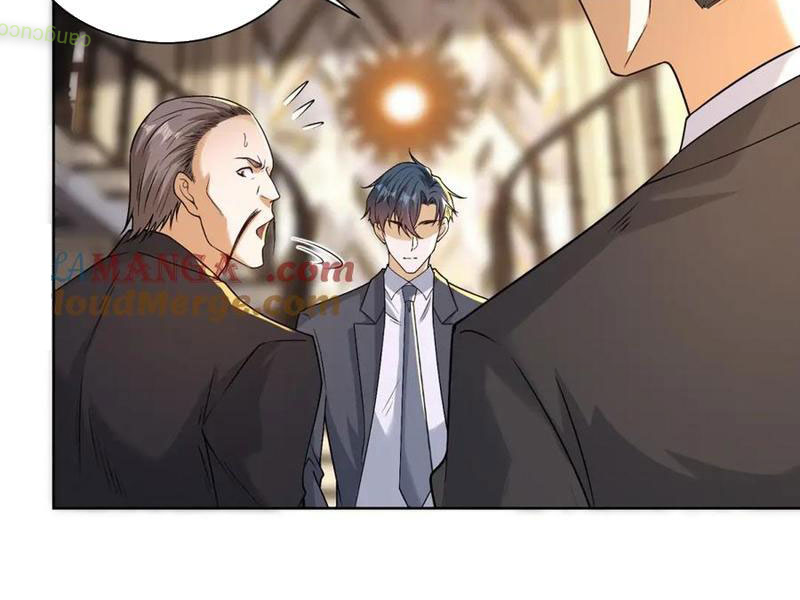 Ta Là Tiên Tôn Thiên Giới Bị Mất Trí Nhớ Chapter 35 - Trang 2
