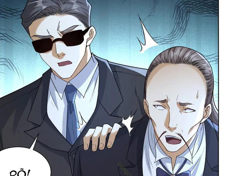 Ta Là Tiên Tôn Thiên Giới Bị Mất Trí Nhớ Chapter 35 - Trang 2