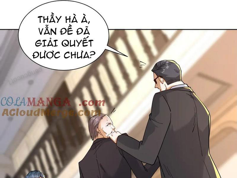 Ta Là Tiên Tôn Thiên Giới Bị Mất Trí Nhớ Chapter 35 - Trang 2
