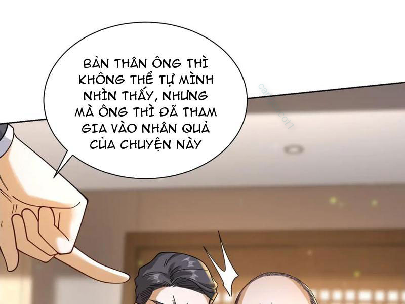 Ta Là Tiên Tôn Thiên Giới Bị Mất Trí Nhớ Chapter 35 - Trang 2