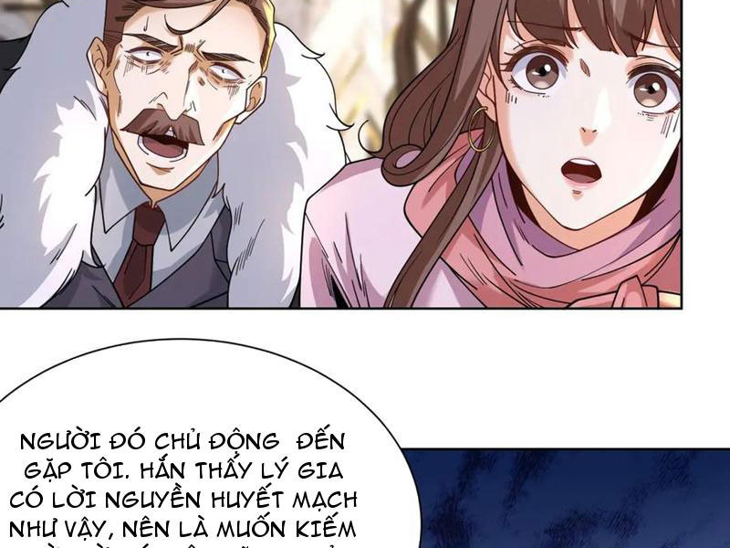 Ta Là Tiên Tôn Thiên Giới Bị Mất Trí Nhớ Chapter 35 - Trang 2