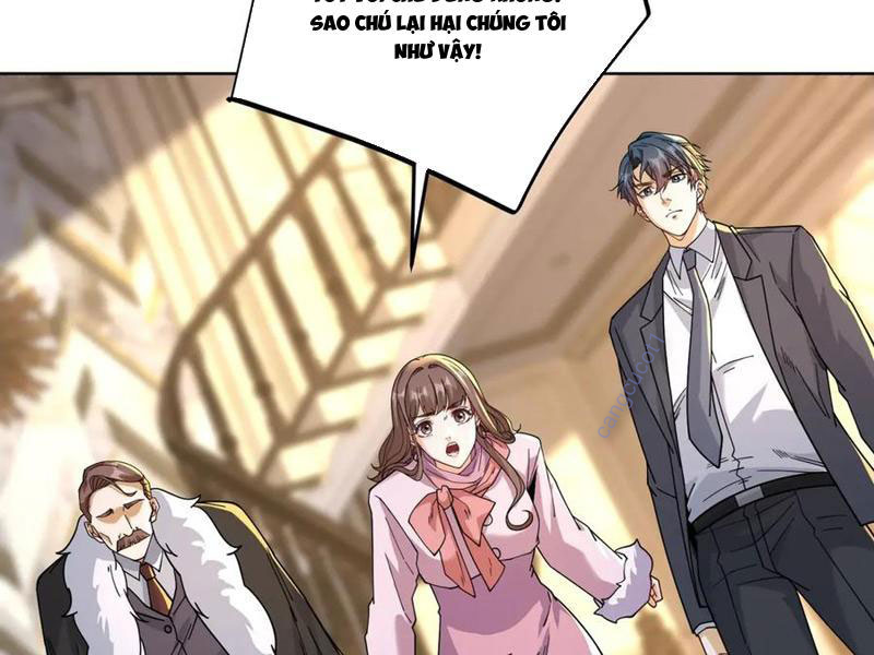 Ta Là Tiên Tôn Thiên Giới Bị Mất Trí Nhớ Chapter 35 - Trang 2
