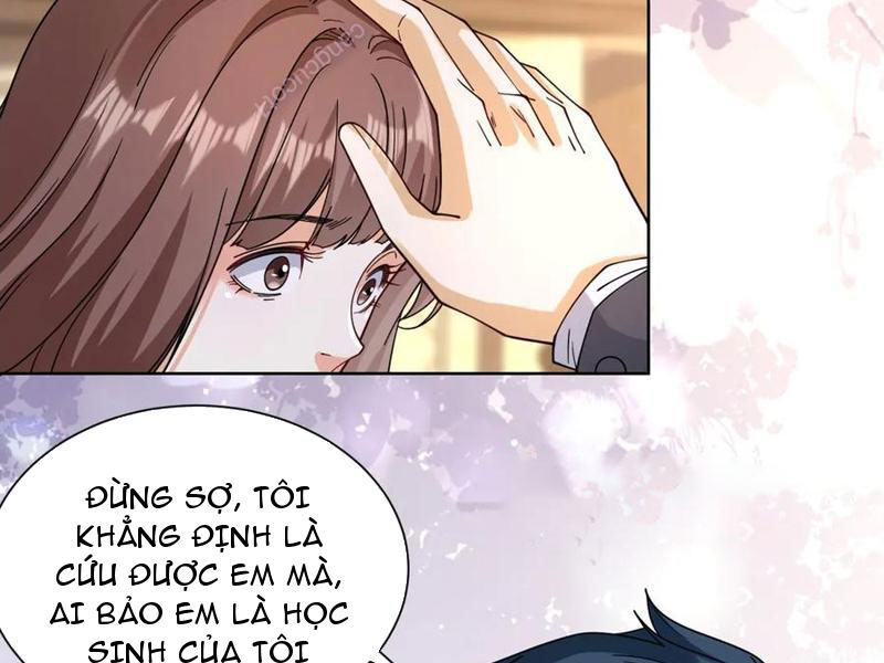 Ta Là Tiên Tôn Thiên Giới Bị Mất Trí Nhớ Chapter 35 - Trang 2