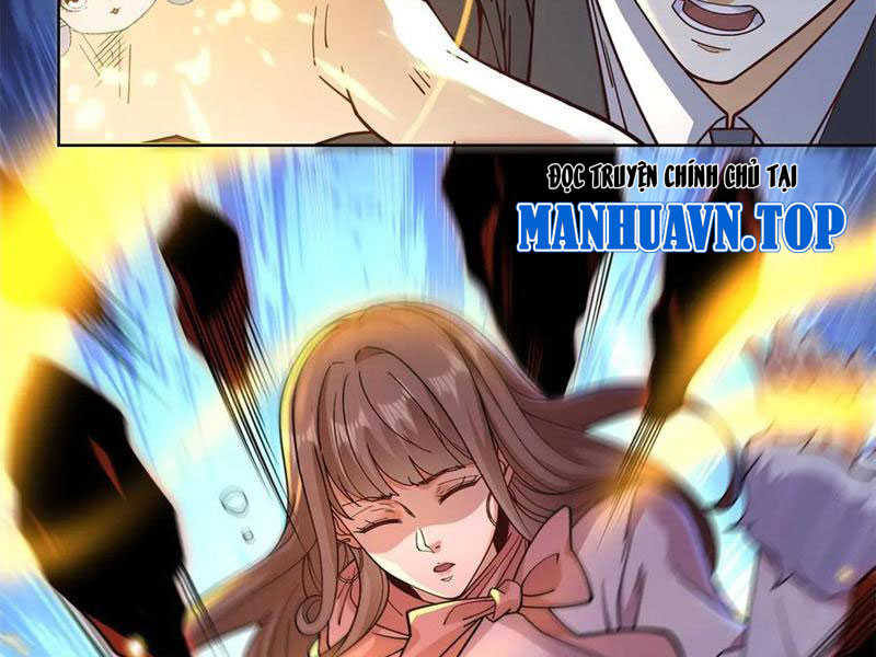 Ta Là Tiên Tôn Thiên Giới Bị Mất Trí Nhớ Chapter 35 - Trang 2