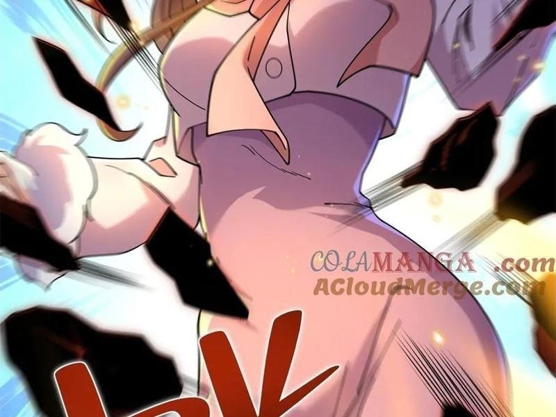 Ta Là Tiên Tôn Thiên Giới Bị Mất Trí Nhớ Chapter 35 - Trang 2