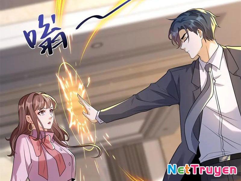 Ta Là Tiên Tôn Thiên Giới Bị Mất Trí Nhớ Chapter 35 - Trang 2