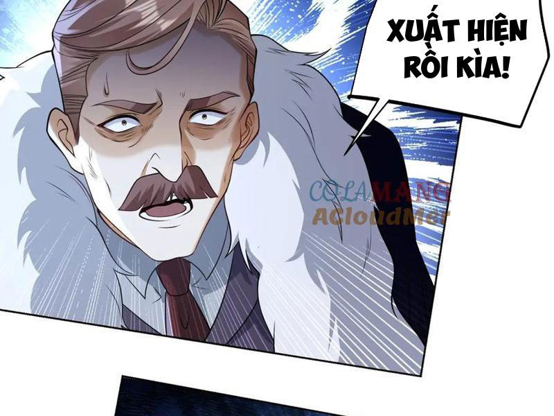 Ta Là Tiên Tôn Thiên Giới Bị Mất Trí Nhớ Chapter 35 - Trang 2