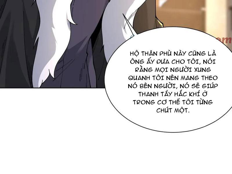 Ta Là Tiên Tôn Thiên Giới Bị Mất Trí Nhớ Chapter 35 - Trang 2