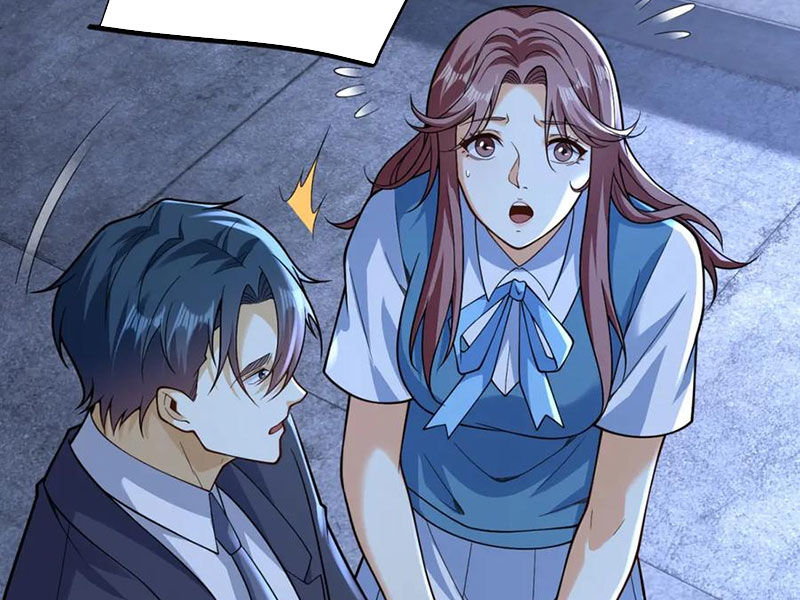 Ta Là Tiên Tôn Thiên Giới Bị Mất Trí Nhớ Chapter 47 - Trang 2