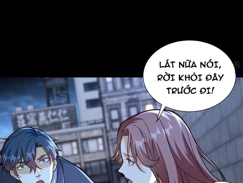 Ta Là Tiên Tôn Thiên Giới Bị Mất Trí Nhớ Chapter 47 - Trang 2