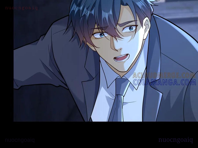Ta Là Tiên Tôn Thiên Giới Bị Mất Trí Nhớ Chapter 47 - Trang 2