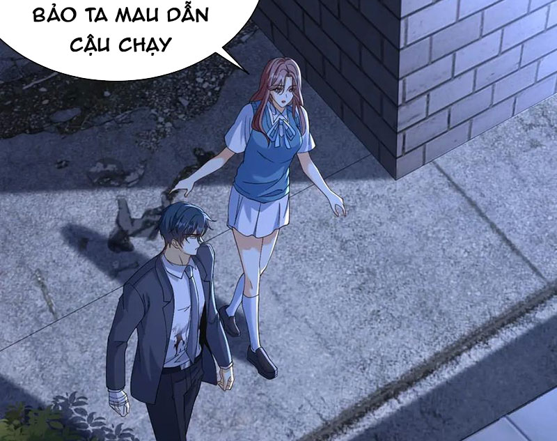 Ta Là Tiên Tôn Thiên Giới Bị Mất Trí Nhớ Chapter 47 - Trang 2