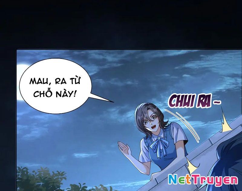 Ta Là Tiên Tôn Thiên Giới Bị Mất Trí Nhớ Chapter 47 - Trang 2