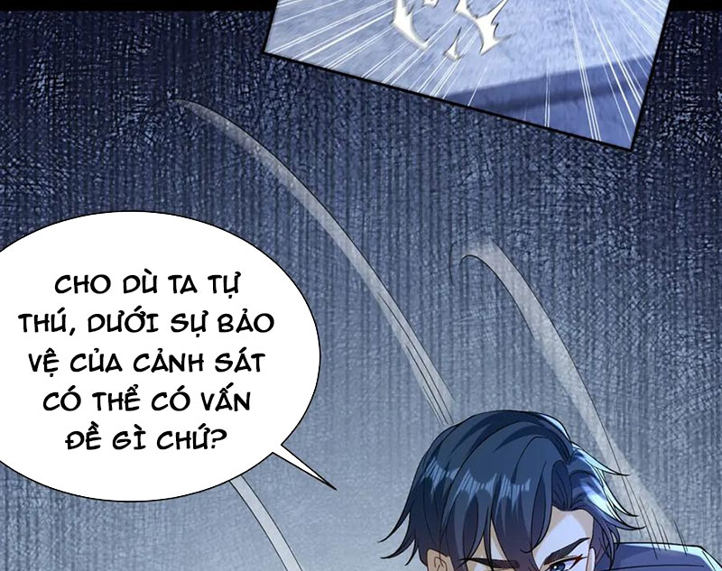 Ta Là Tiên Tôn Thiên Giới Bị Mất Trí Nhớ Chapter 47 - Trang 2
