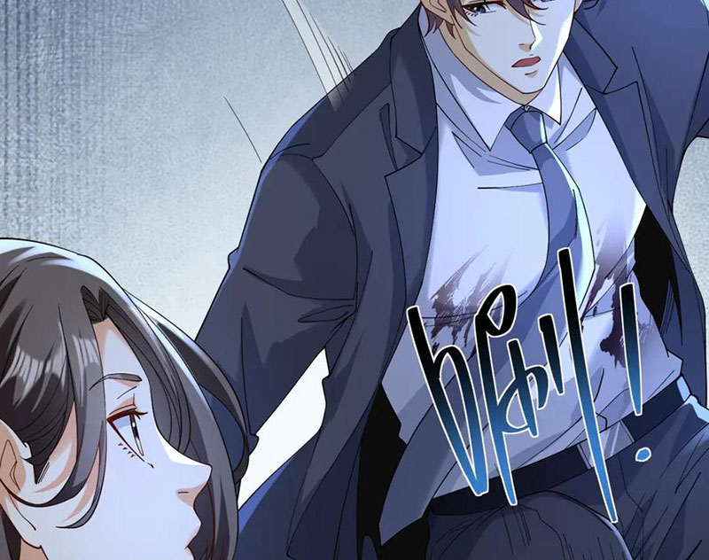 Ta Là Tiên Tôn Thiên Giới Bị Mất Trí Nhớ Chapter 47 - Trang 2