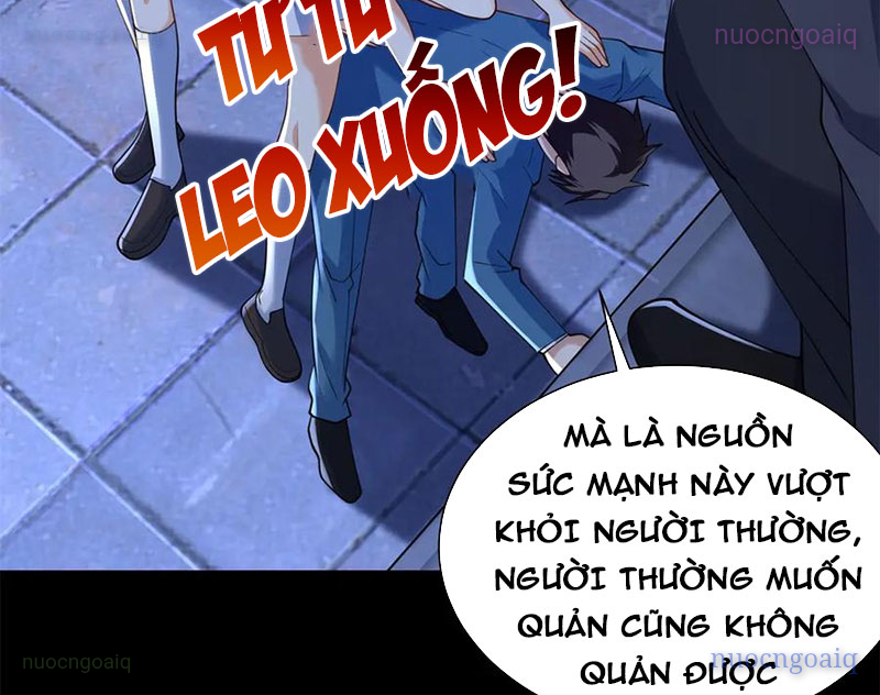 Ta Là Tiên Tôn Thiên Giới Bị Mất Trí Nhớ Chapter 47 - Trang 2