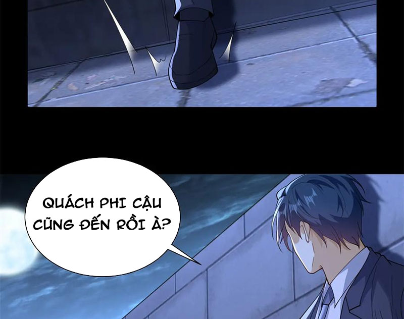 Ta Là Tiên Tôn Thiên Giới Bị Mất Trí Nhớ Chapter 47 - Trang 2