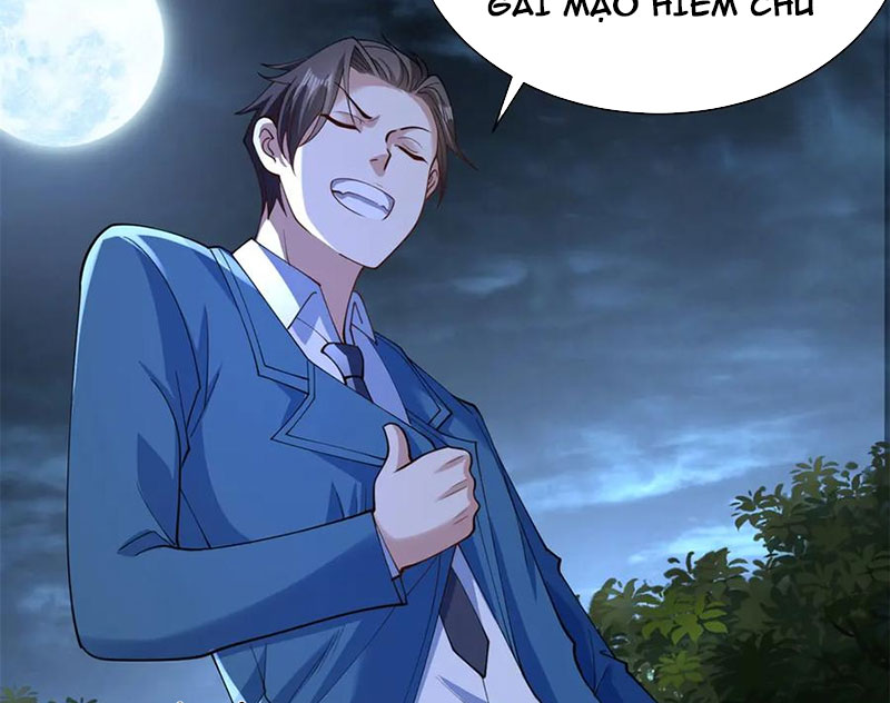 Ta Là Tiên Tôn Thiên Giới Bị Mất Trí Nhớ Chapter 47 - Trang 2