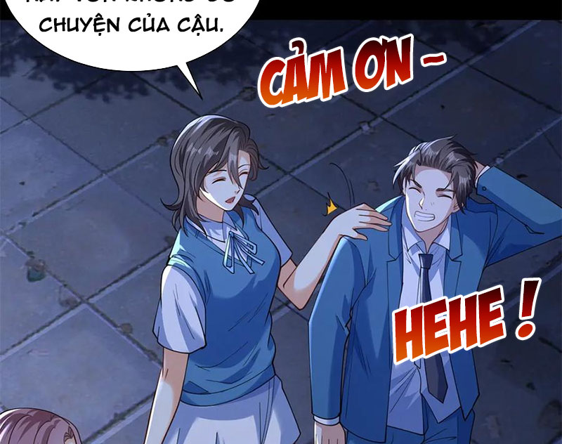 Ta Là Tiên Tôn Thiên Giới Bị Mất Trí Nhớ Chapter 47 - Trang 2