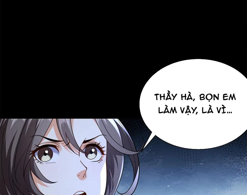 Ta Là Tiên Tôn Thiên Giới Bị Mất Trí Nhớ Chapter 47 - Trang 2