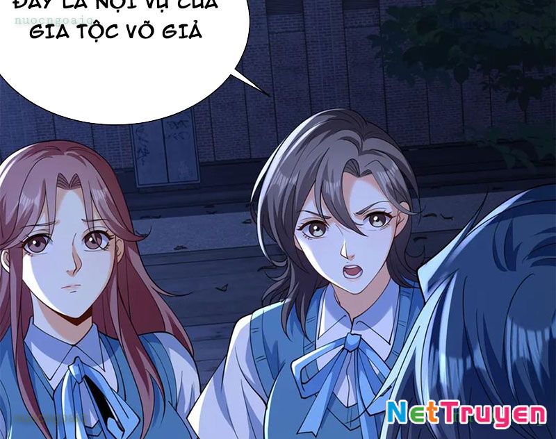 Ta Là Tiên Tôn Thiên Giới Bị Mất Trí Nhớ Chapter 47 - Trang 2