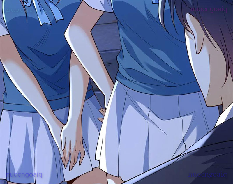 Ta Là Tiên Tôn Thiên Giới Bị Mất Trí Nhớ Chapter 47 - Trang 2