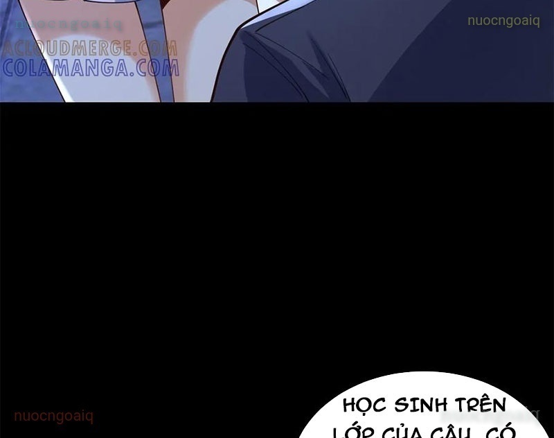 Ta Là Tiên Tôn Thiên Giới Bị Mất Trí Nhớ Chapter 47 - Trang 2