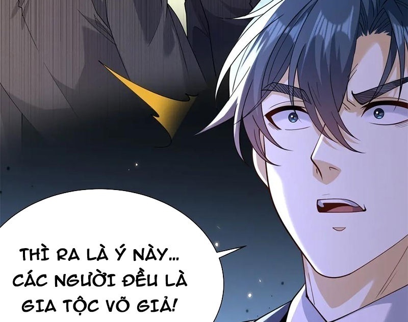 Ta Là Tiên Tôn Thiên Giới Bị Mất Trí Nhớ Chapter 47 - Trang 2