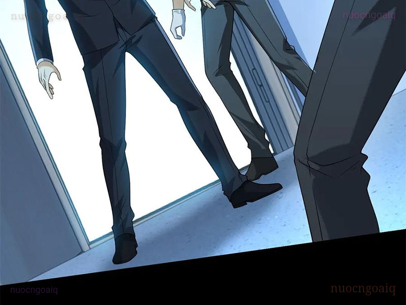Ta Là Tiên Tôn Thiên Giới Bị Mất Trí Nhớ Chapter 47 - Trang 2