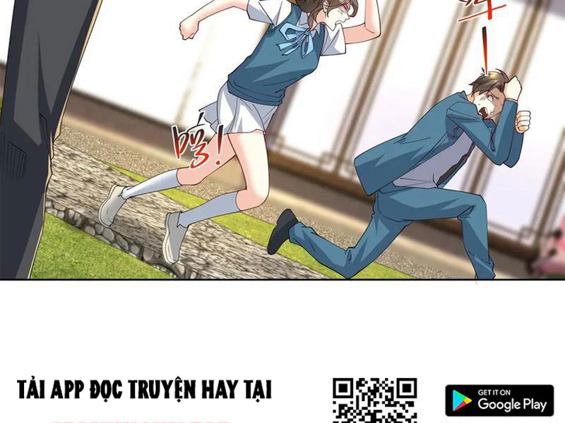 Ta Là Tiên Tôn Thiên Giới Bị Mất Trí Nhớ Chapter 49 - Trang 2