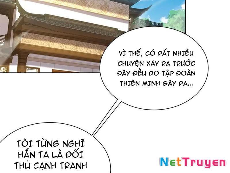 Ta Là Tiên Tôn Thiên Giới Bị Mất Trí Nhớ Chapter 49 - Trang 2