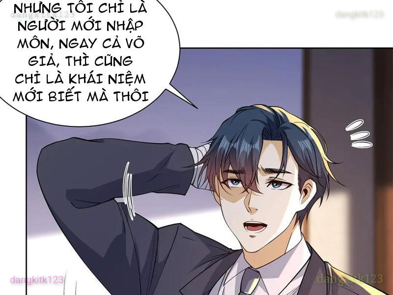 Ta Là Tiên Tôn Thiên Giới Bị Mất Trí Nhớ Chapter 49 - Trang 2